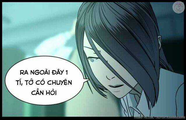 Shriek-2 - Chapter 23 - Trang 15