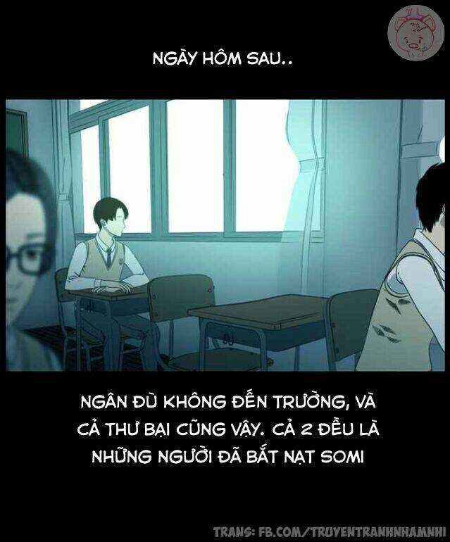 Shriek-2 - Chapter 23 - Trang 19