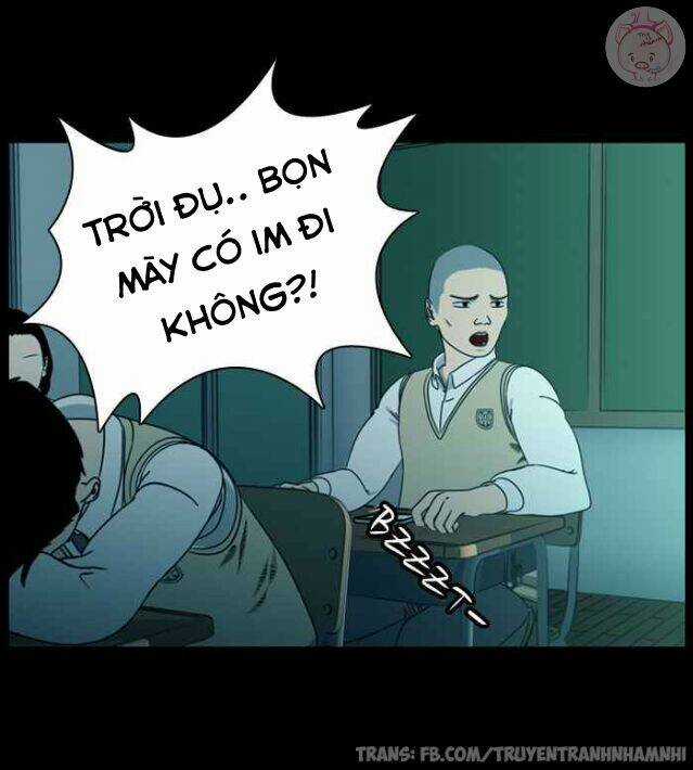 Shriek-2 - Chapter 23 - Trang 22