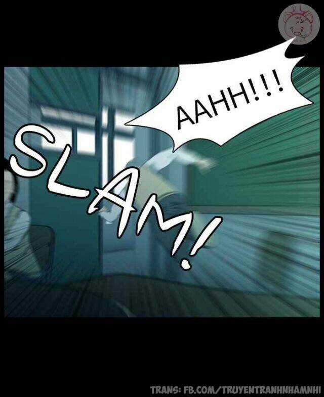 Shriek-2 - Chapter 23 - Trang 27