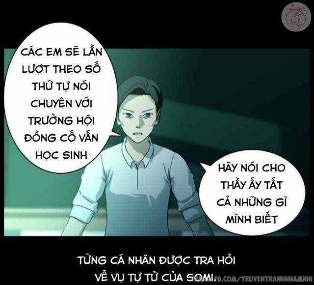 Shriek-2 - Chapter 23 - Trang 30