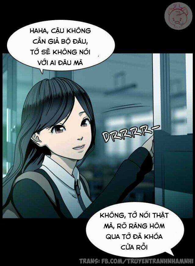 Shriek-2 - Chapter 23 - Trang 4