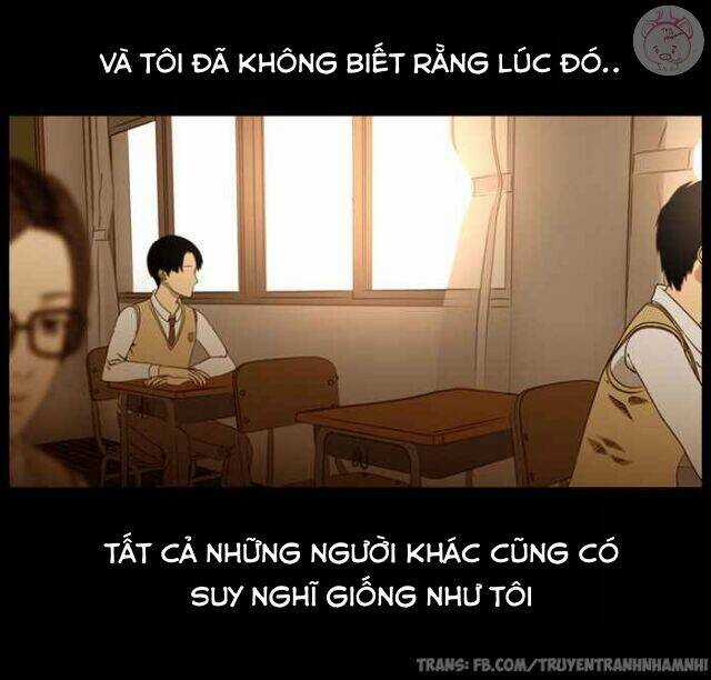 Shriek-2 - Chapter 23 - Trang 34