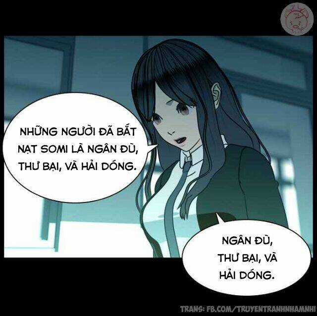 Shriek-2 - Chapter 23 - Trang 40