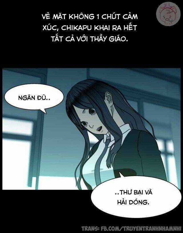 Shriek-2 - Chapter 23 - Trang 41