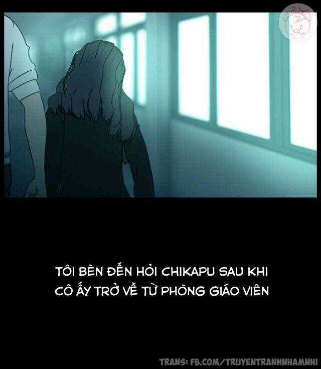 Shriek-2 - Chapter 23 - Trang 43