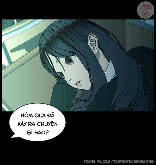 Shriek-2 - Chapter 23 - Trang 44