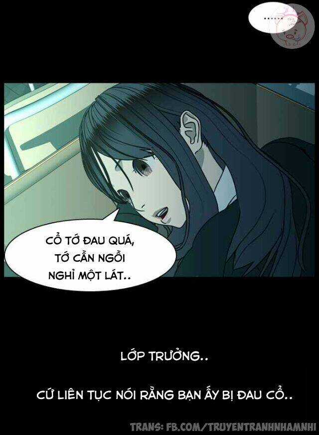 Shriek-2 - Chapter 23 - Trang 45