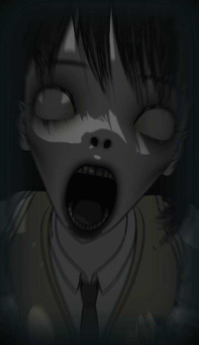 Shriek-2 - Chapter 23 - Trang 49