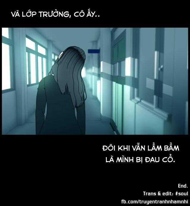 Shriek-2 - Chapter 23 - Trang 51