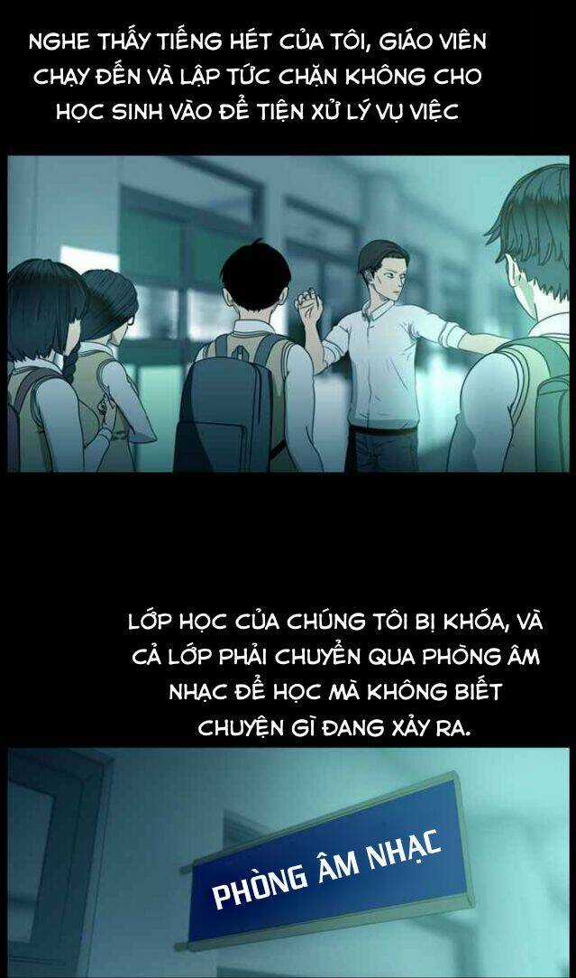 Shriek-2 - Chapter 23 - Trang 10