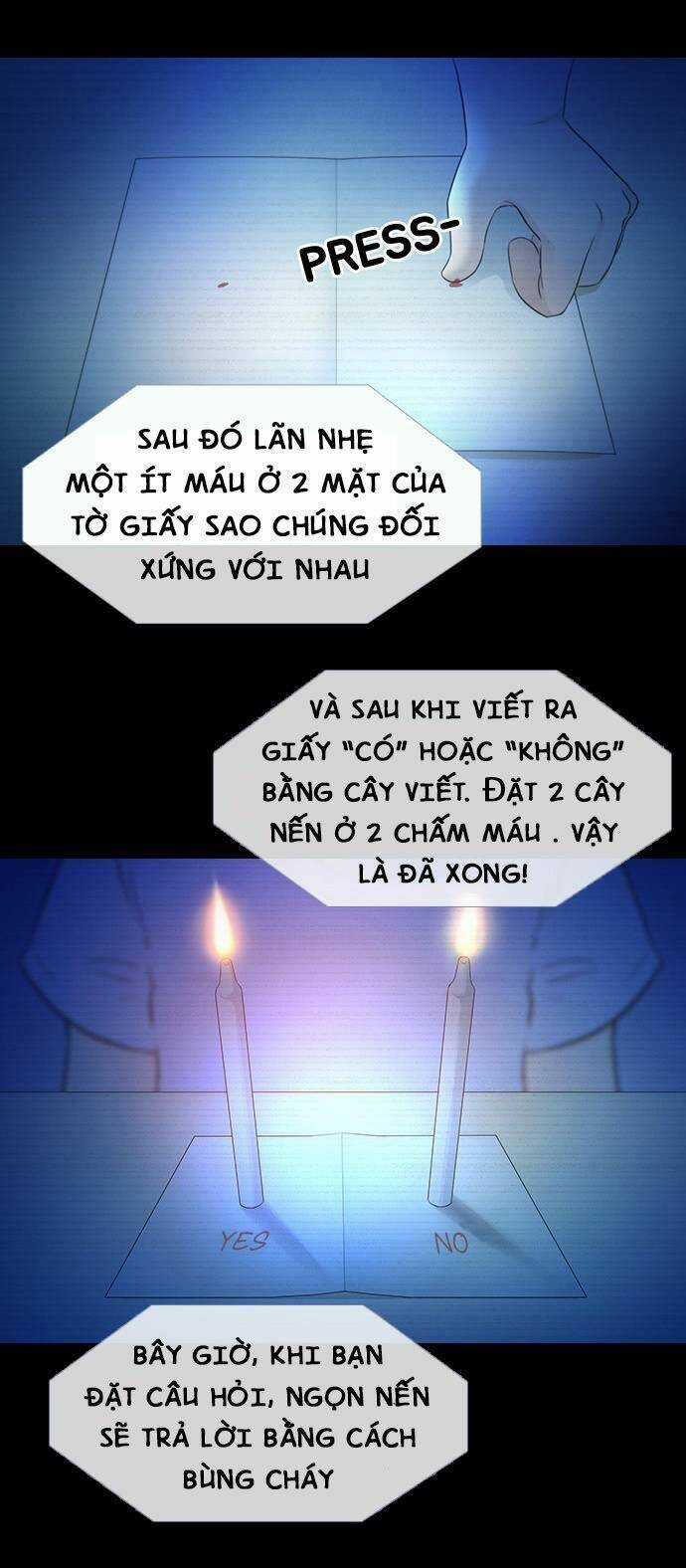 Shriek-2 - Chapter 3 - Trang 13