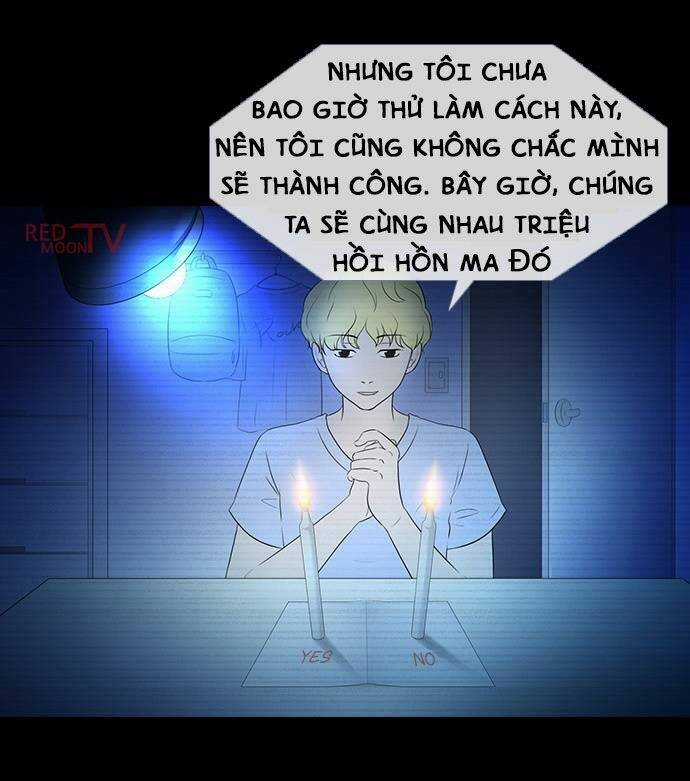 Shriek-2 - Chapter 3 - Trang 14