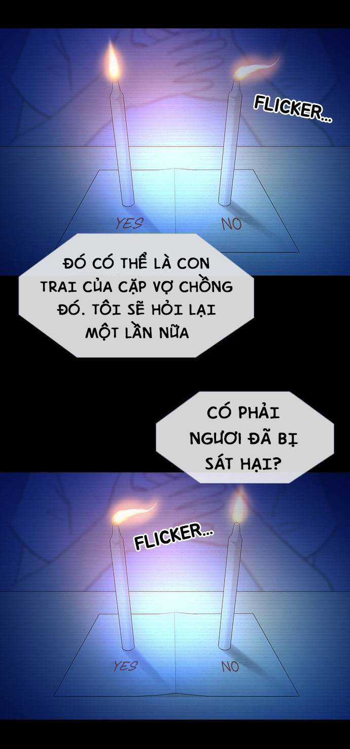 Shriek-2 - Chapter 3 - Trang 21