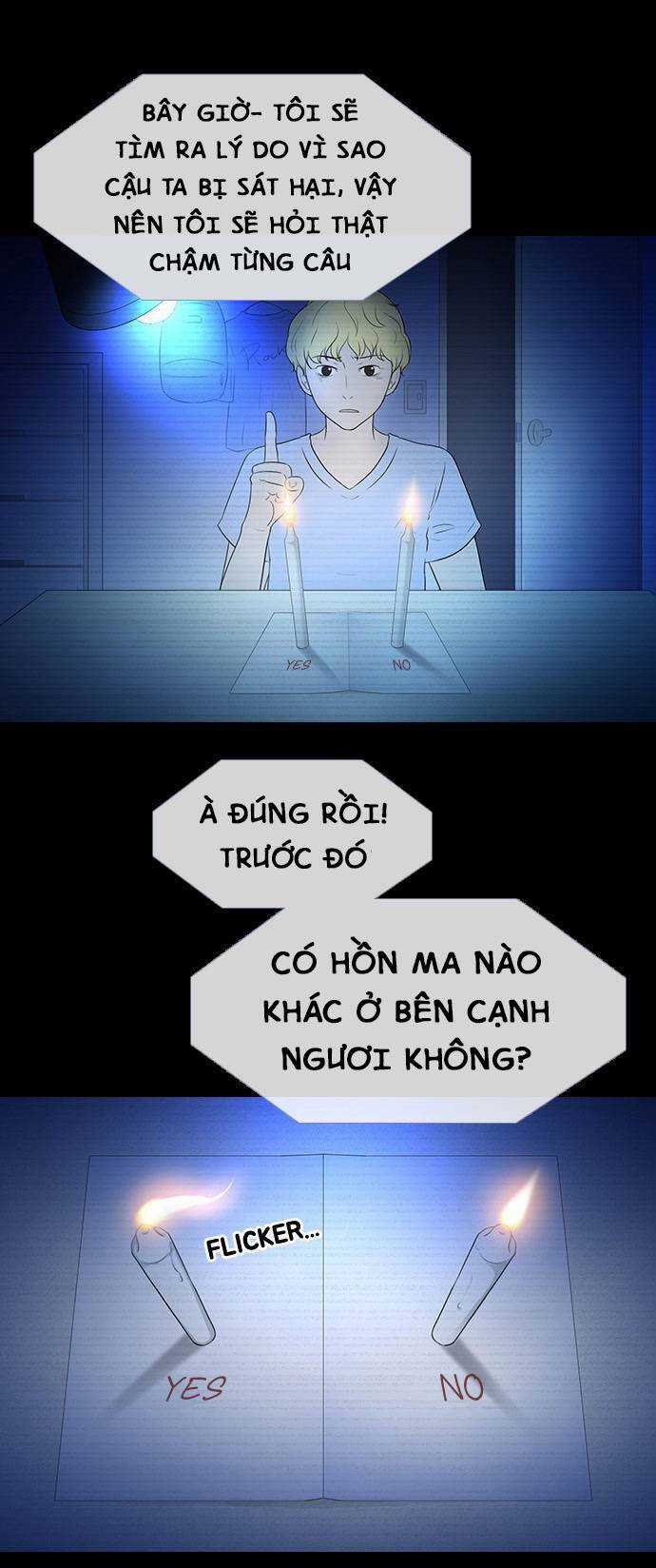 Shriek-2 - Chapter 3 - Trang 24