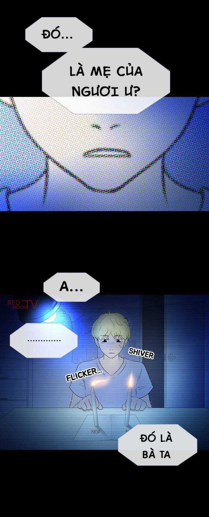 Shriek-2 - Chapter 3 - Trang 26