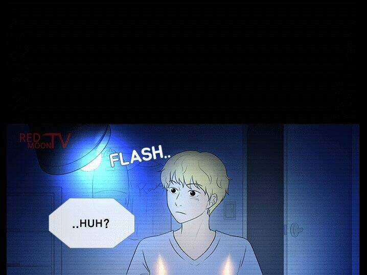 Shriek-2 - Chapter 3 - Trang 27