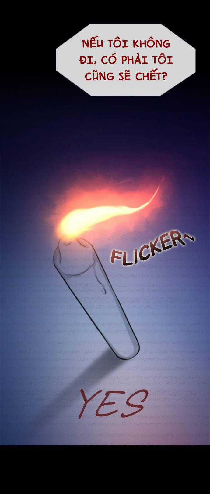 Shriek-2 - Chapter 3 - Trang 30