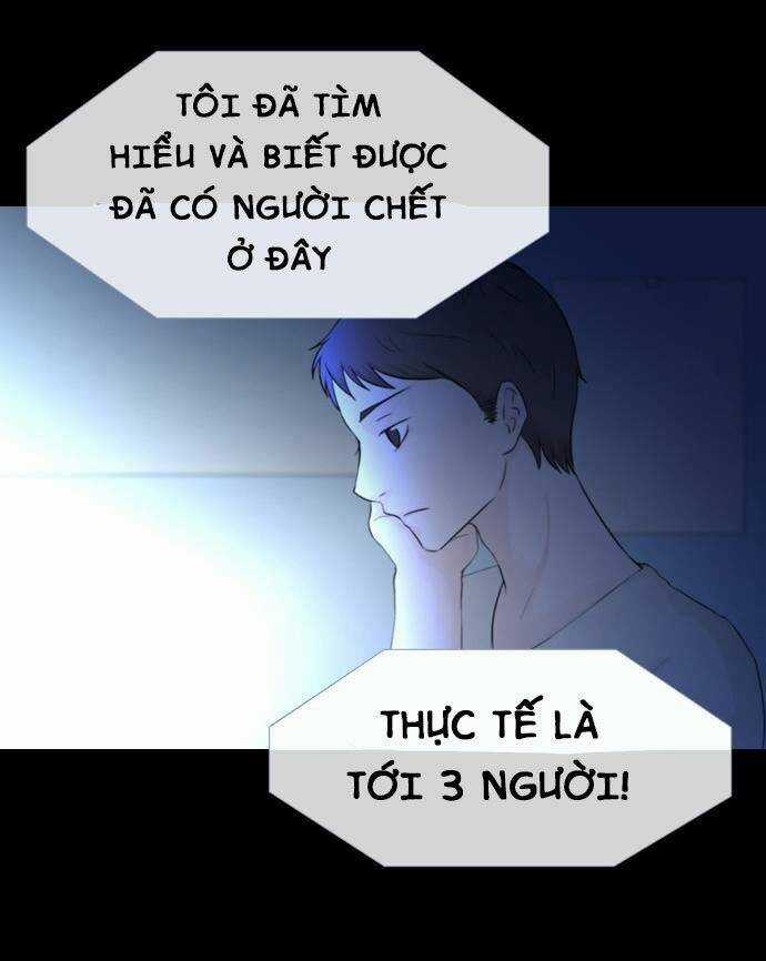 Shriek-2 - Chapter 3 - Trang 7