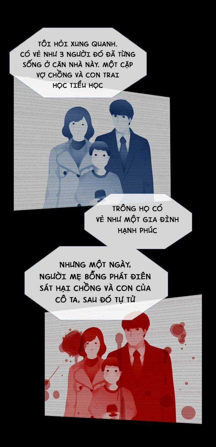 Shriek-2 - Chapter 3 - Trang 8