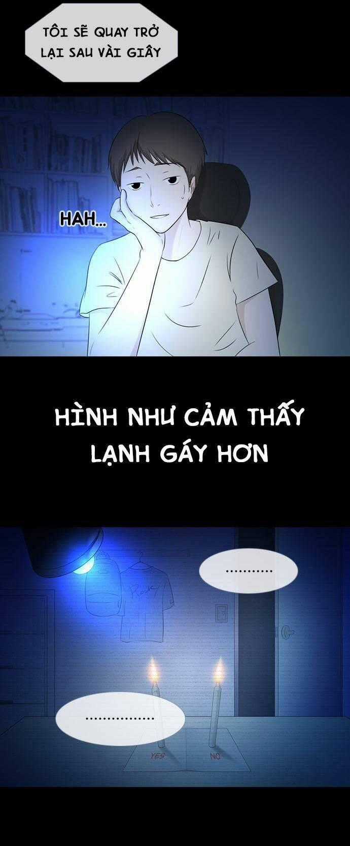 Shriek-2 - Chapter 4 - Trang 2