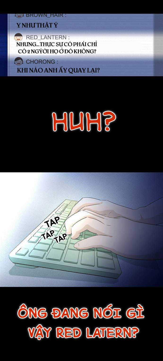 Shriek-2 - Chapter 4 - Trang 14