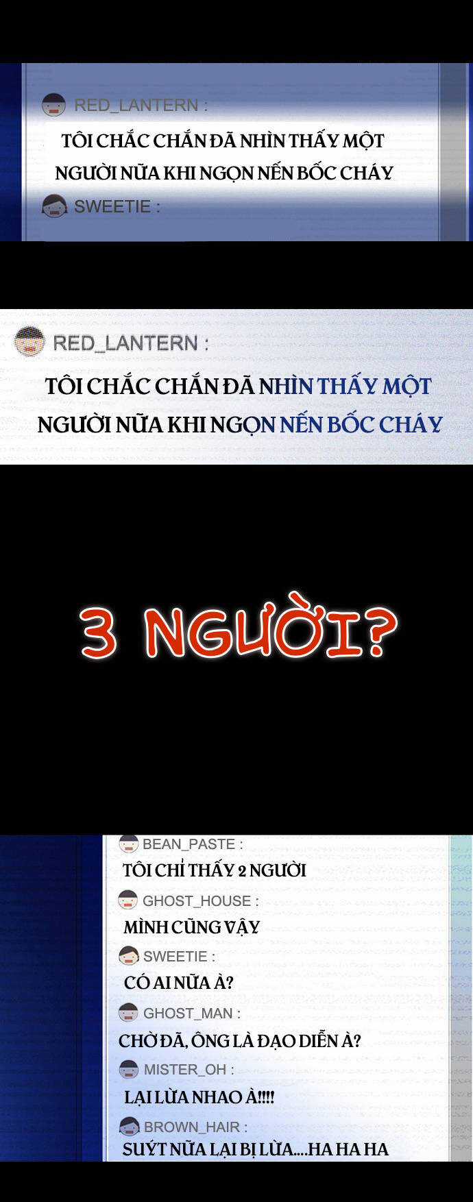 Shriek-2 - Chapter 4 - Trang 15