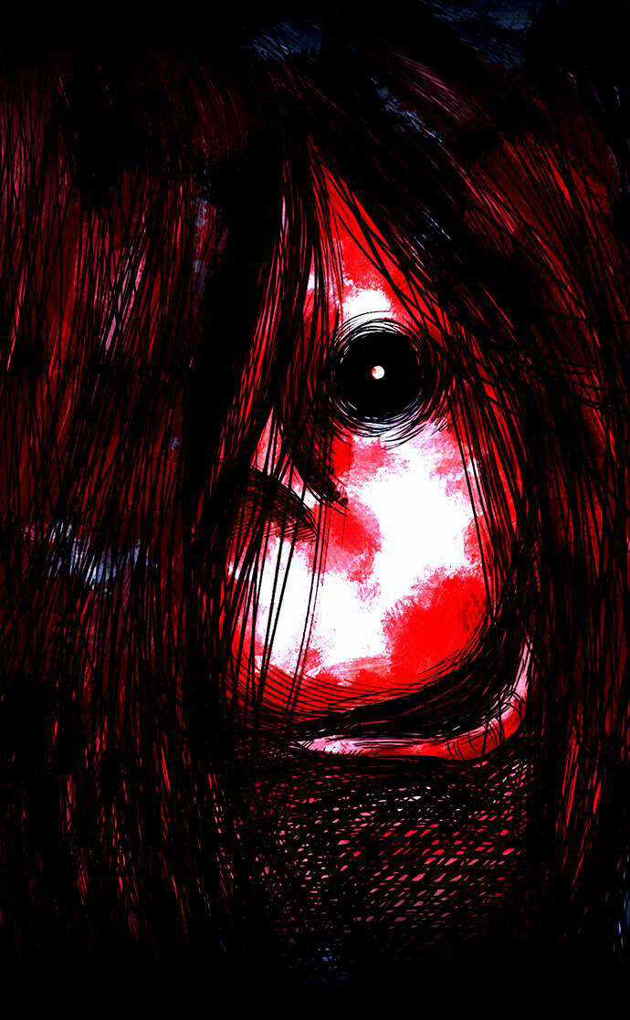 Shriek-2 - Chapter 4 - Trang 20