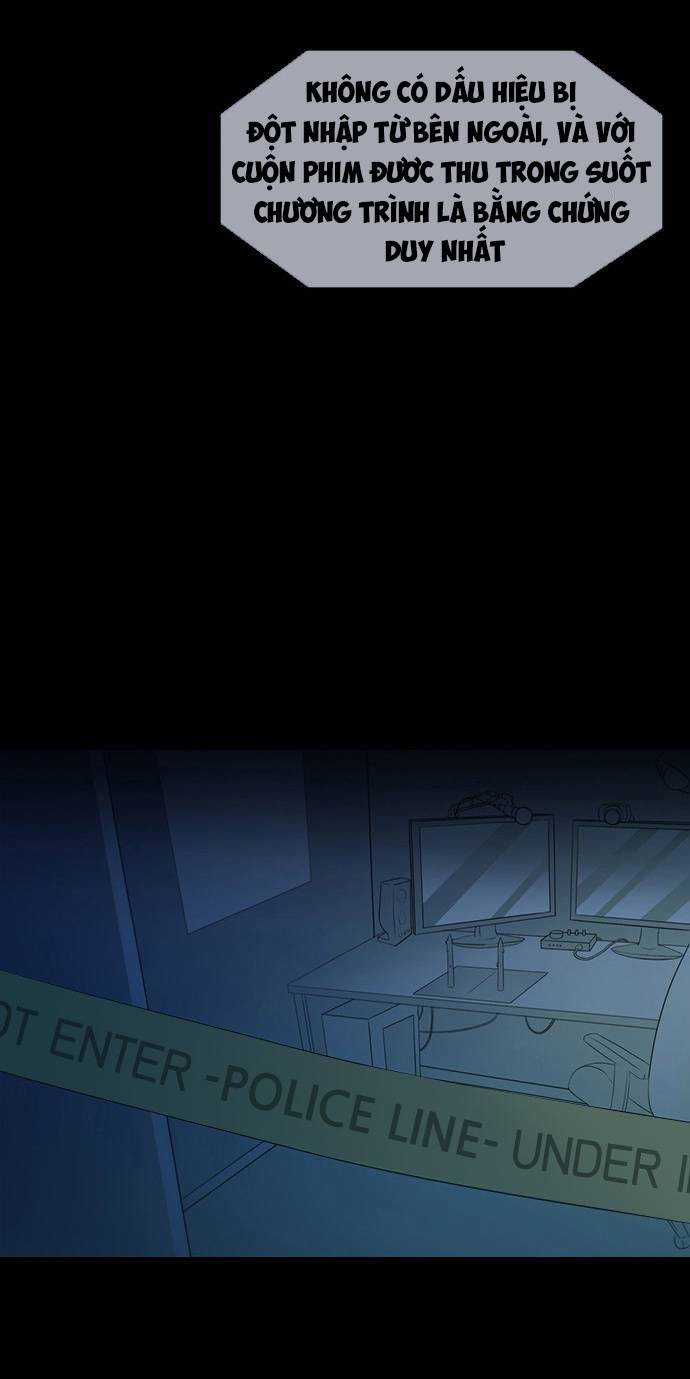 Shriek-2 - Chapter 4 - Trang 24