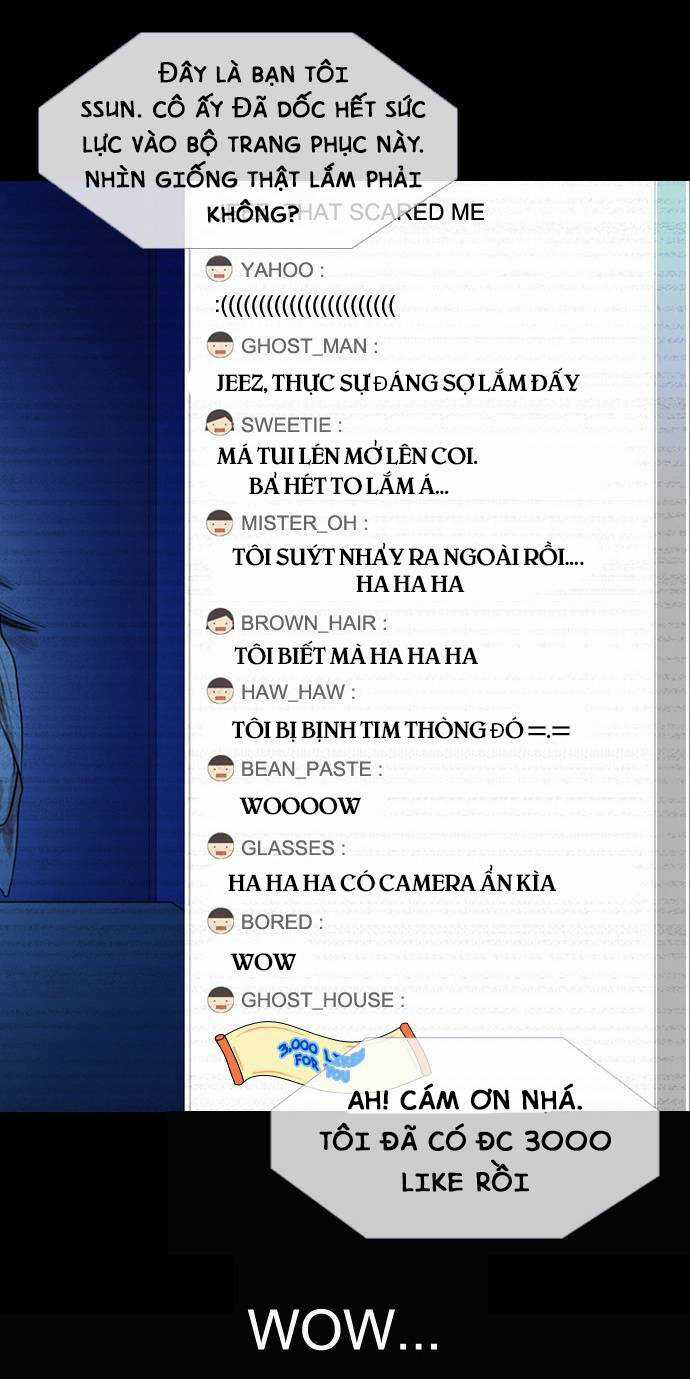 Shriek-2 - Chapter 4 - Trang 7