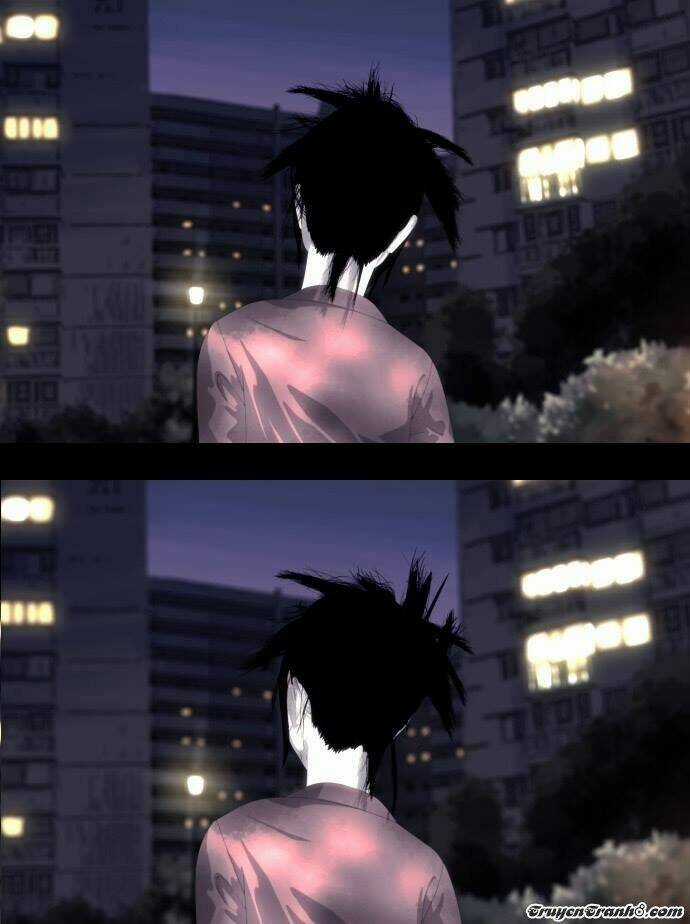 Shriek-2 - Chapter 5 - Trang 4