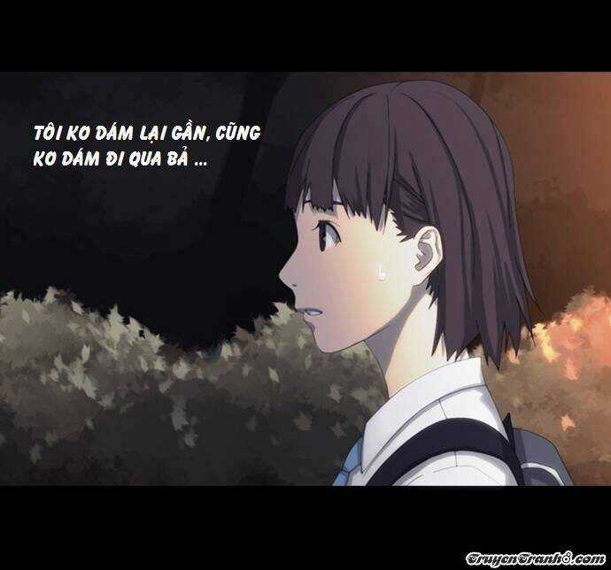 Shriek-2 - Chapter 5 - Trang 5