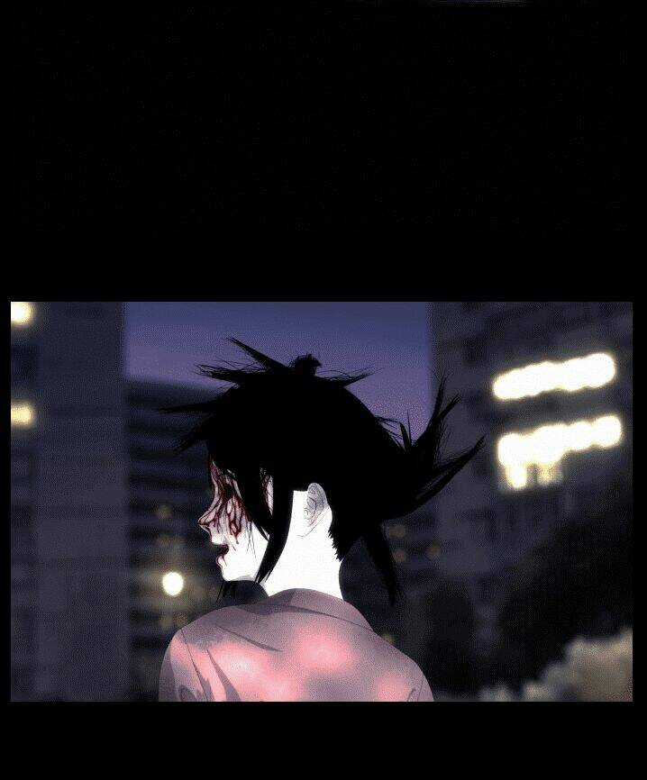 Shriek-2 - Chapter 5 - Trang 7