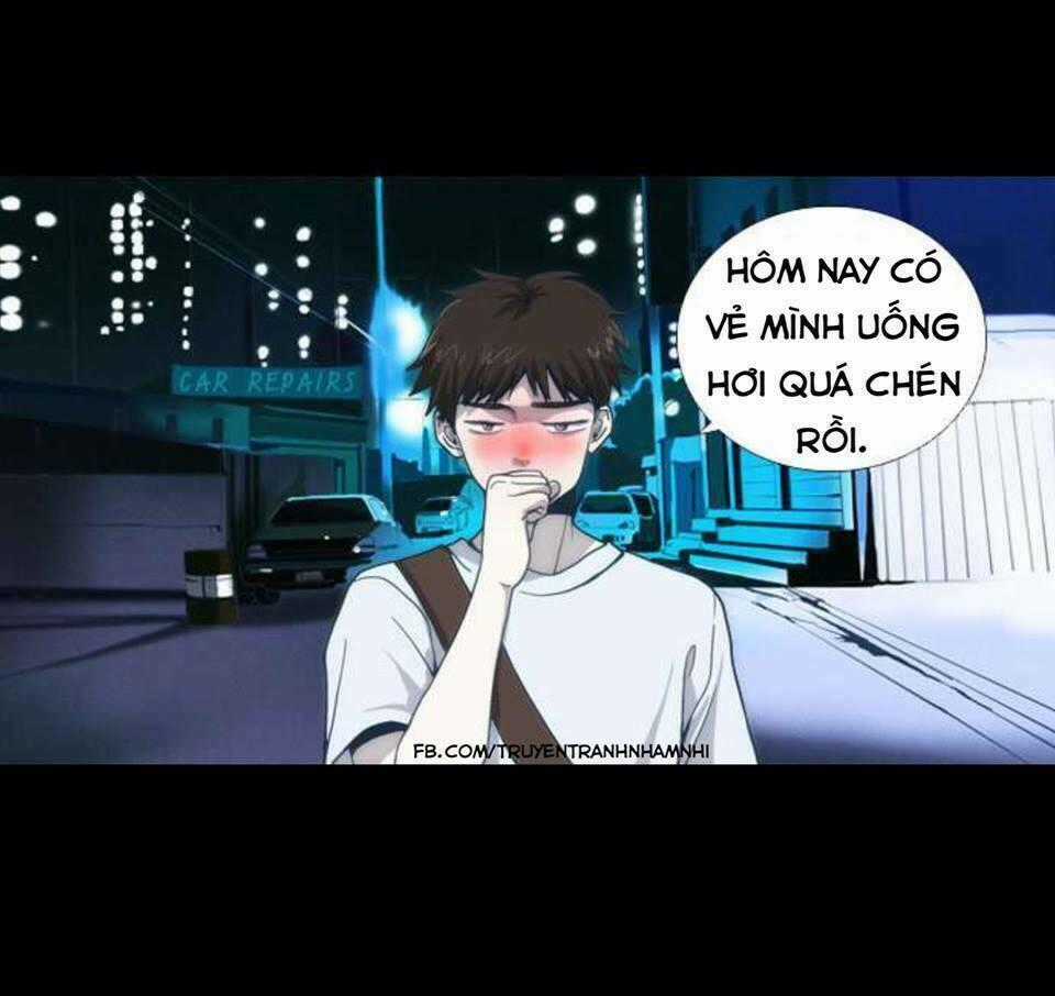 Shriek-2 - Chapter 6 - Trang 2