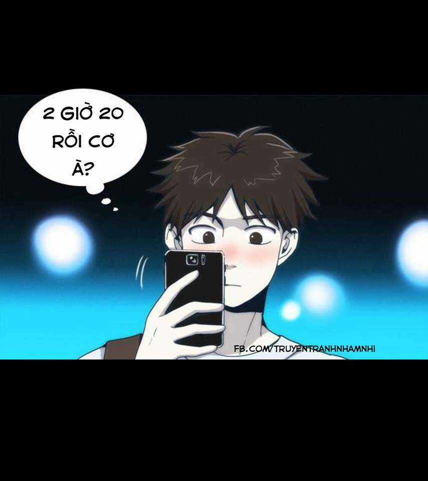 Shriek-2 - Chapter 6 - Trang 11