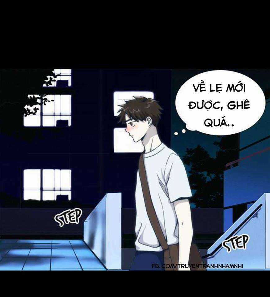 Shriek-2 - Chapter 6 - Trang 12