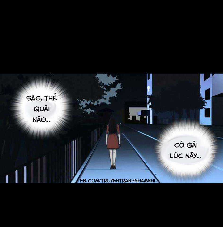 Shriek-2 - Chapter 6 - Trang 20