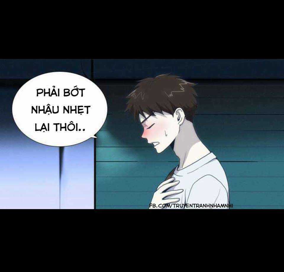 Shriek-2 - Chapter 6 - Trang 3