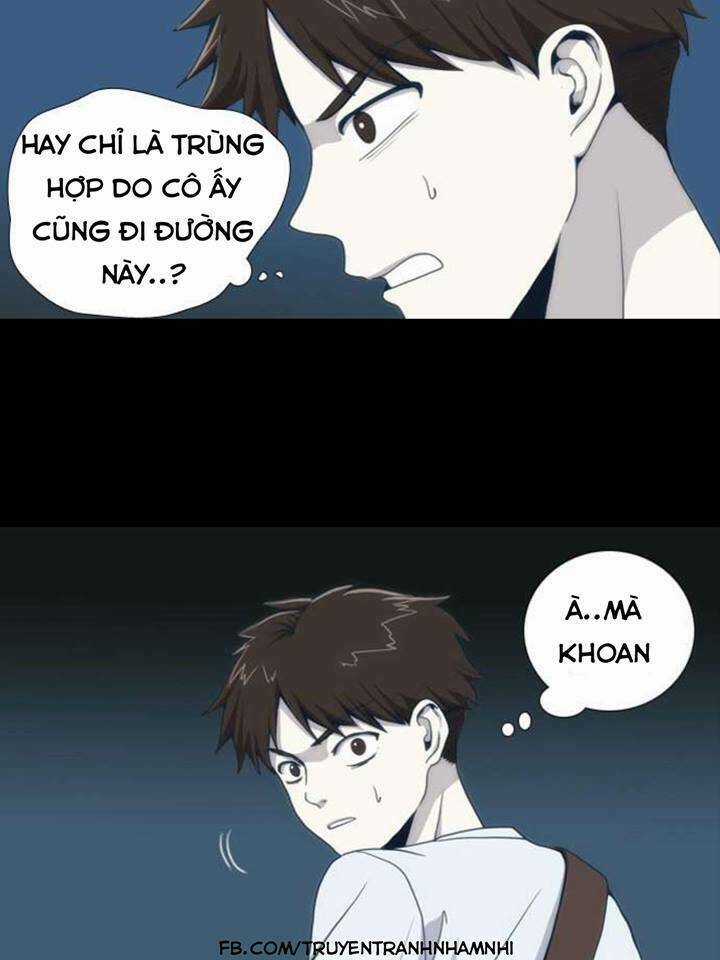 Shriek-2 - Chapter 6 - Trang 22