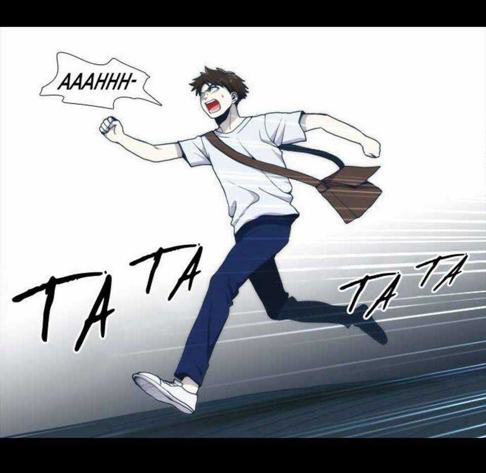 Shriek-2 - Chapter 6 - Trang 30