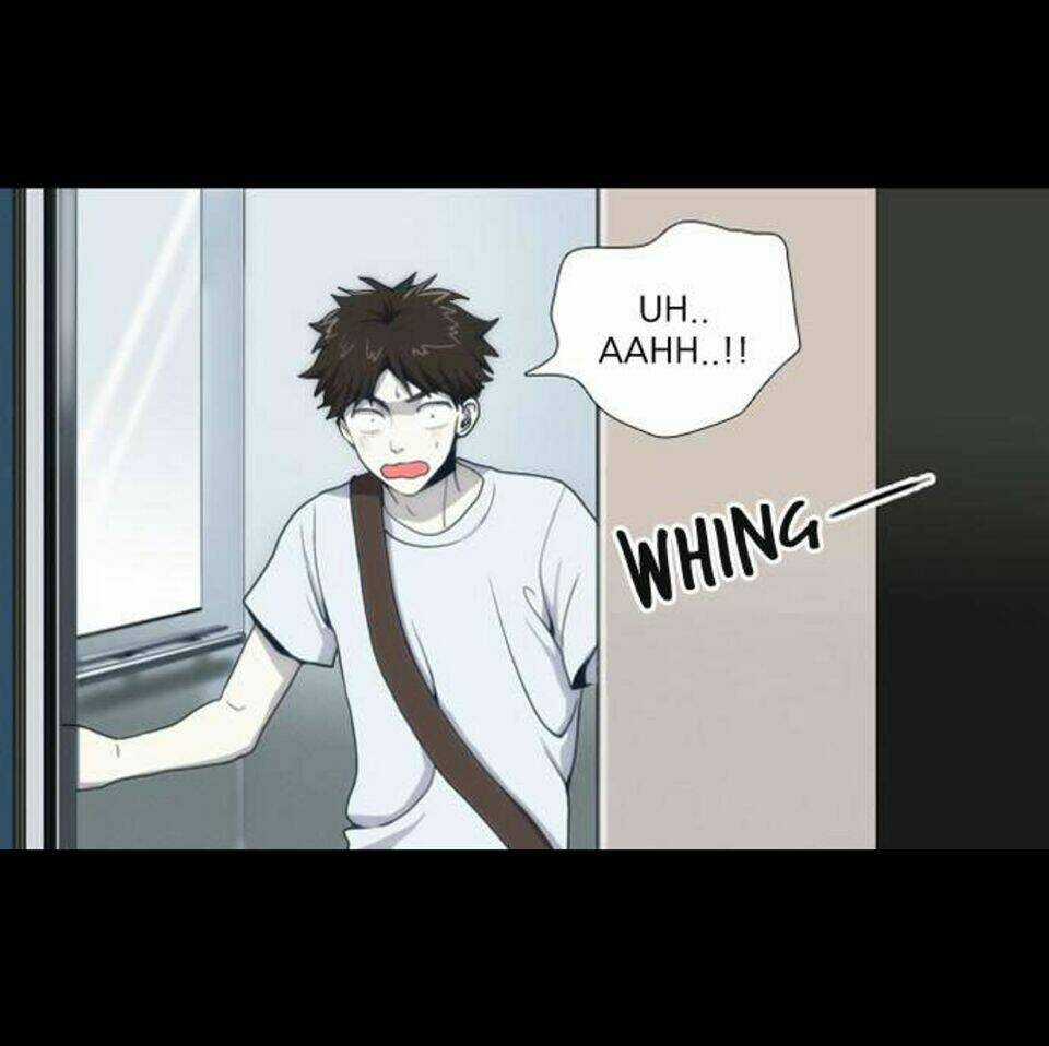 Shriek-2 - Chapter 6 - Trang 33