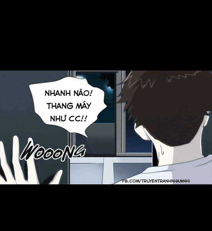 Shriek-2 - Chapter 6 - Trang 34