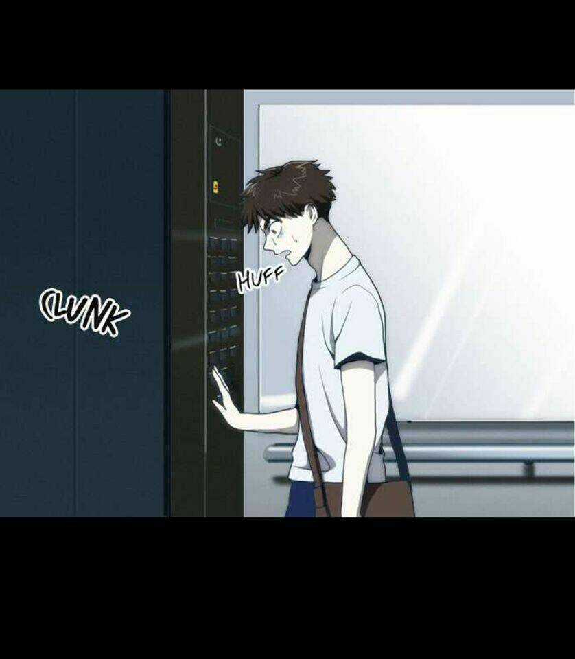 Shriek-2 - Chapter 6 - Trang 35