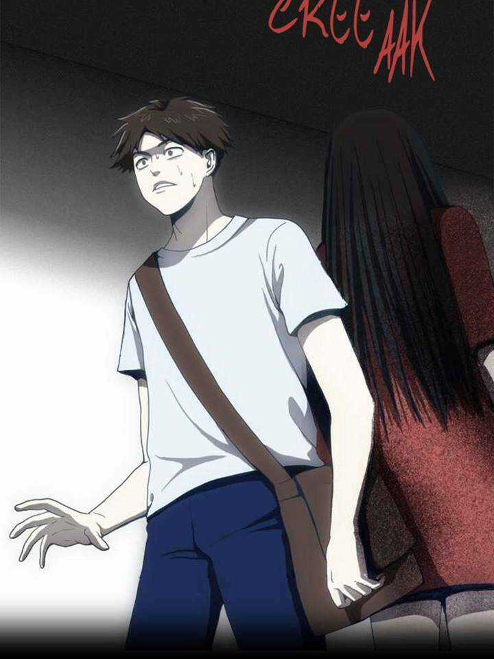 Shriek-2 - Chapter 6 - Trang 39