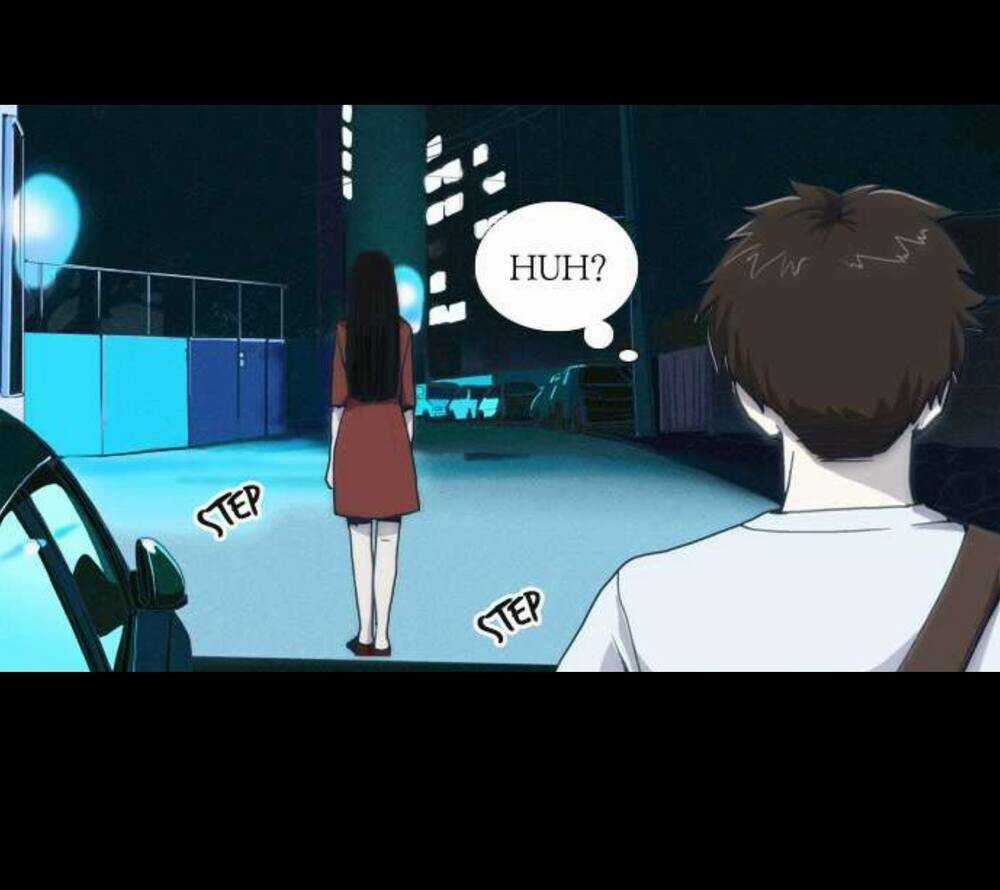 Shriek-2 - Chapter 6 - Trang 5