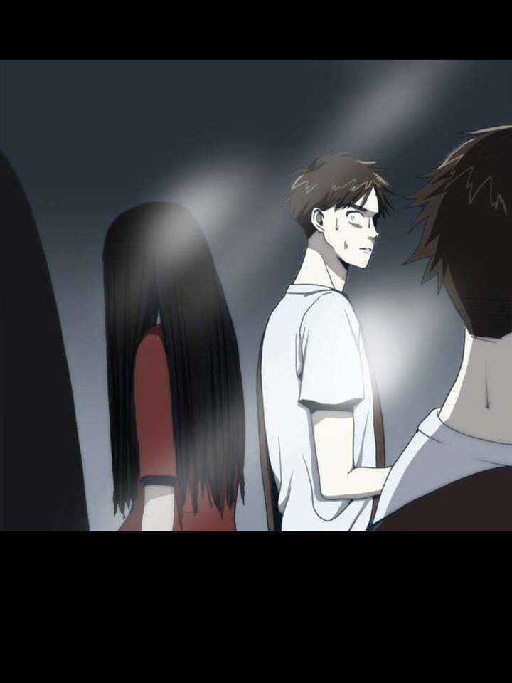 Shriek-2 - Chapter 6 - Trang 41