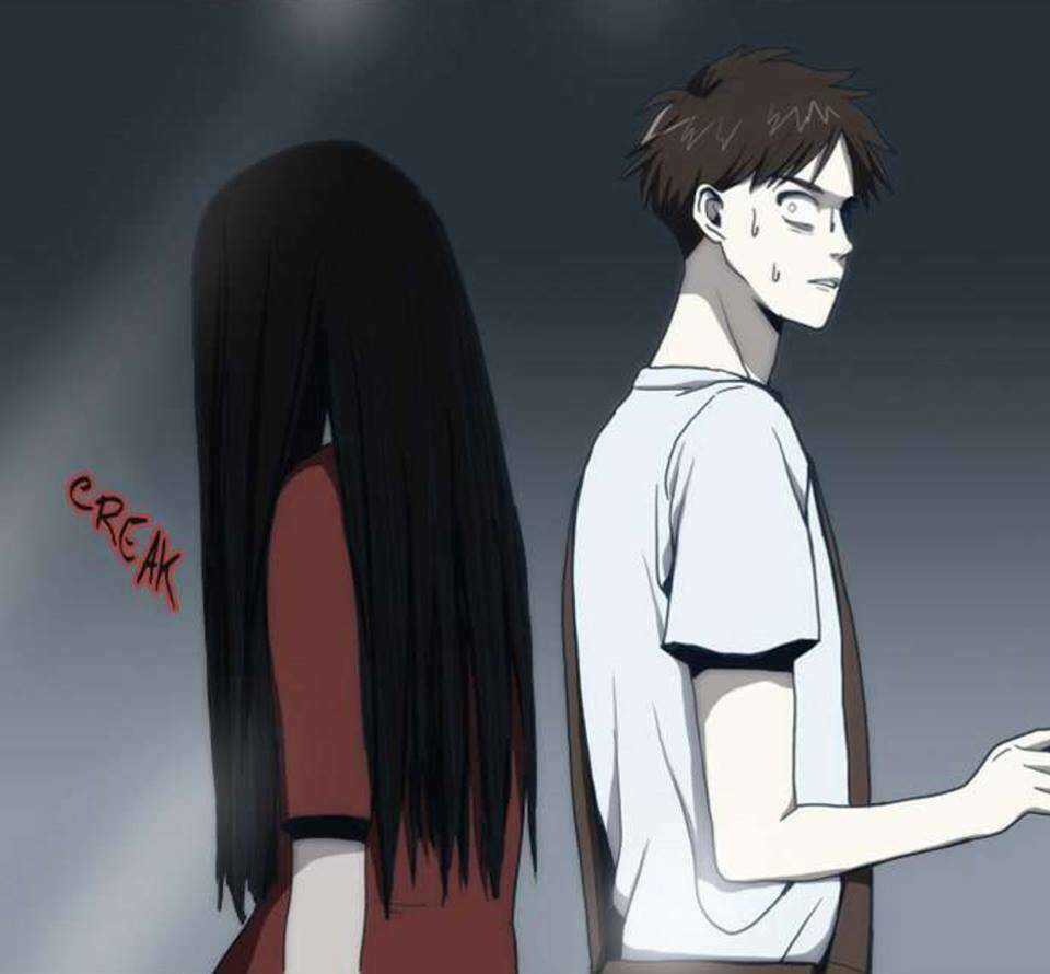 Shriek-2 - Chapter 6 - Trang 43