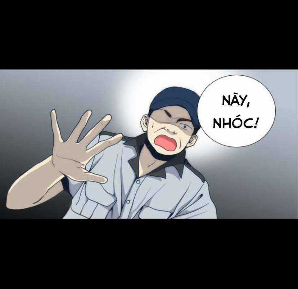 Shriek-2 - Chapter 6 - Trang 47