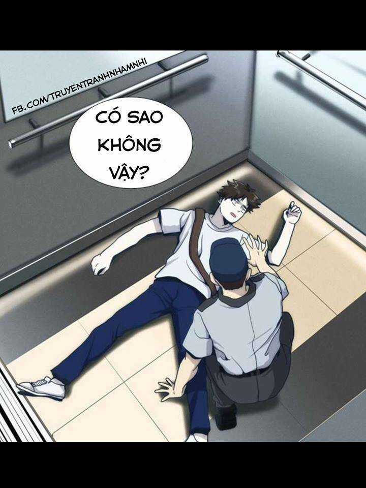 Shriek-2 - Chapter 6 - Trang 48