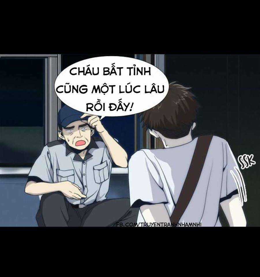 Shriek-2 - Chapter 6 - Trang 49